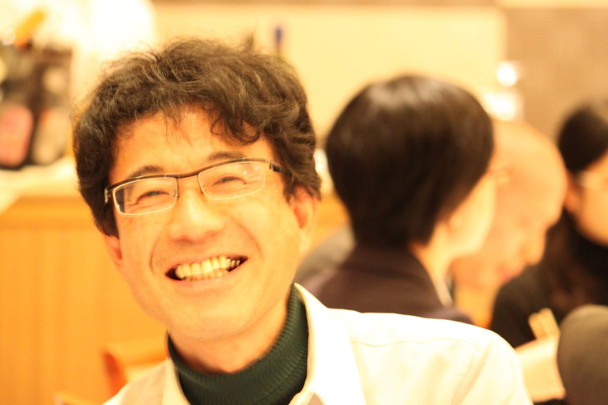 牧野 正和